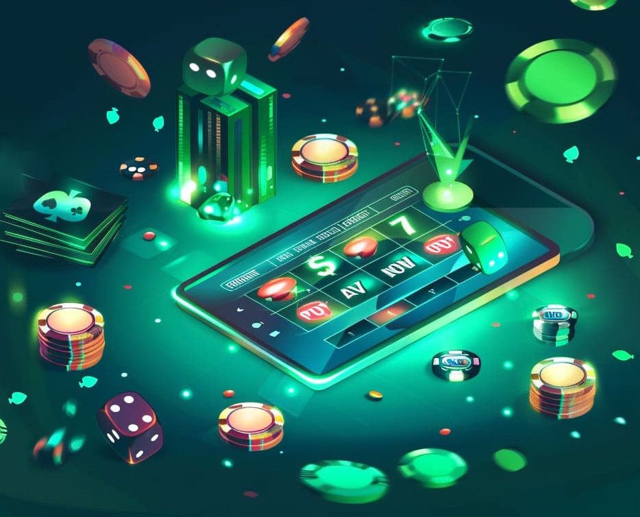 bbw918 Meja Speed Baccarat